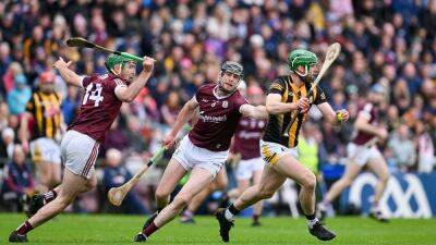 Niall Moran: Galway and Kilkenny not All-Ireland contenders