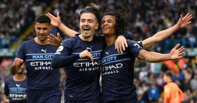 Jack Grealish is being shown how to save Man City career by unlikely teammate