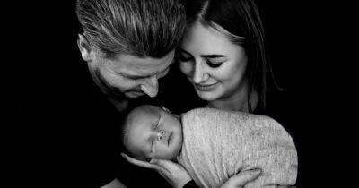 The Christie saved my life... and now I'm a mum to a 'little miracle' - manchestereveningnews.co.uk - Britain - Manchester - Usa