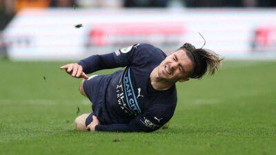 Aston Villa - Gabriel Jesus - La caída del fichaje de los 118M€ - en.as.com