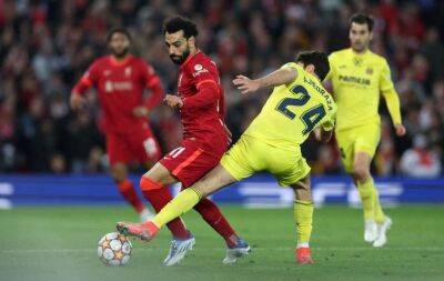 UEFA Champions League – Villarreal vs Liverpool - Preview, Predicted Teams, Live Streaming Information, How to Watch Online