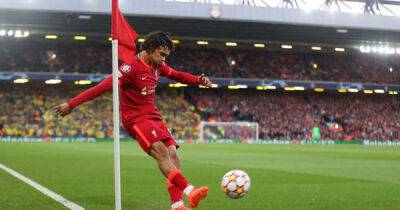 Jurgen Klopp - Trent Alexander-Arnold undaunted by Liverpool’s quadruple quest - msn.com