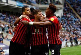 Scott Parker - Jefferson Lerma - Philip Billing - Lloyd Kelly - Major Bournemouth update emerges regarding if promotion is not achieved - msn.com - county Forest