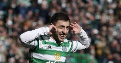 Josip Juranovic - Tom Rogic - Callum Macgregor - Frank Macavennie - 'Wow', 'That is down to Ange' - Celtic pundit 'can't believe' what he has heard from Parkhead - msn.com - Scotland