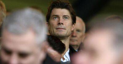 Brian Laudrup reckons Rangers have Celtic sussed as he calls for bold Gio van Bronckhorst transfer backing