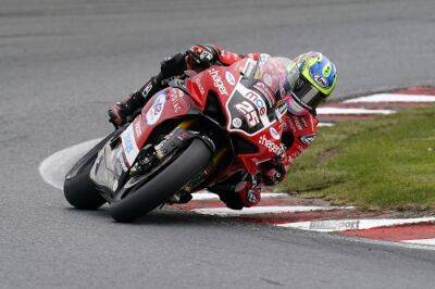 Oulton BSB: Setup ‘wrong direction’ slows Brookes