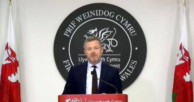 Live updates as education minister Jeremy Miles give update about Covid in schools - walesonline.co.uk