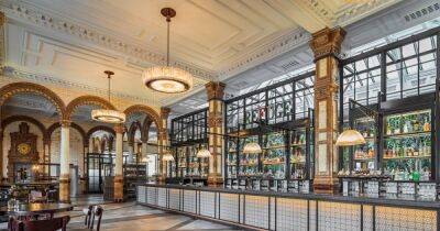 "I could almost not taste the difference": The hotel that banned avocado on toast - manchestereveningnews.co.uk - Manchester