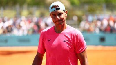 Nadal, Djokovic slam Wimbledon ban on Russian, Belarusian players