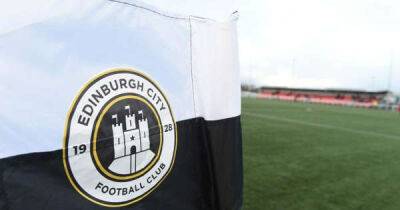 Edinburgh City ready for Dumbarton revenge mission and 'overdue' League One promotion