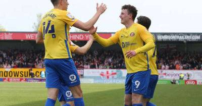 Bookmakers cast their verdict on Sunderland's League One play-off hopes
