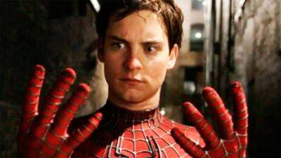 Spider-Man 4 con Tobey Maguire: estas son las condiciones de Sam Raimi para dirigirla - MeriStation