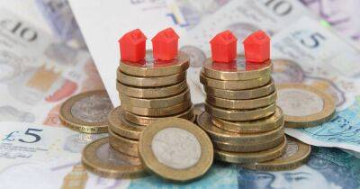 How the Bank of England base rate rise will affect you as inflation predicted to rise to highest level - manchestereveningnews.co.uk - Britain