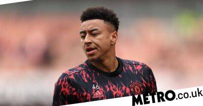 Jesse Lingard’s brother blasts Manchester United over Old Trafford farewell snub