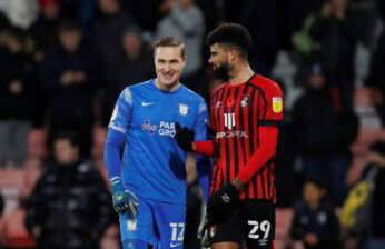Scott Parker - Steve Cooper - Philip Billing - Philip Billing gives verdict ahead of AFC Bournemouth and Nottingham Forest clash - msn.com - county Forest