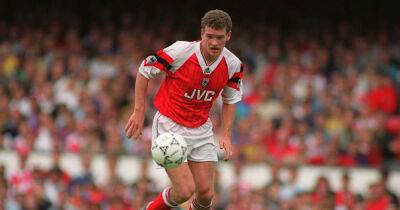 Leeds United - John Jensen: Why Arsenal weren’t boring, THAT bung, Venky’s & more - msn.com - Germany - Denmark - county George