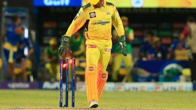 RCB vs CSK: Lot At Stake For Faf Du Plessis And MS Dhoni In Crucial Clash