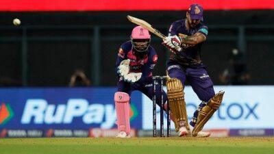 Nitish Rana - Rinku Singh - Trying To Perform Anchor's Role After 7-8 Years In IPL: Rana - sports.ndtv.com -  Kolkata