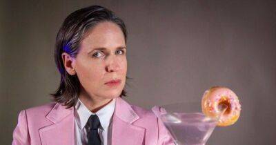 Celebrate LGBTQ+ Arts with the annual Pride in Trafford festival - manchestereveningnews.co.uk - county Hall