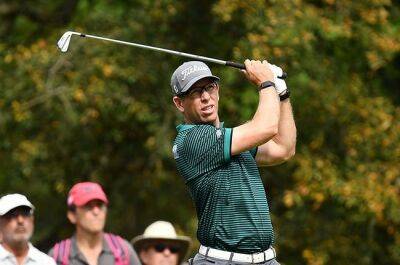 Pablo Larrazabal - SA golfer Bekker breaks into top 100 after playoff agony in Spain - news24.com - Spain - South Africa - county Oliver