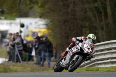 Oulton BSB: Bridewell overcomes setup ‘challenges’