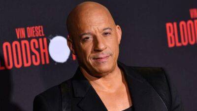 Vin Diesel dinamita el rodaje de ‘Fast & Furious 10’: el director Justin Lin se harta y se va - Tikitakas