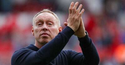 Steve Cooper is a miracle worker, but Nottingham Forest will falter in key games according to stats