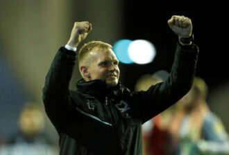 Liam Manning from MK Dons to QPR: What do we know so far? Is it likely to happen? - msn.com