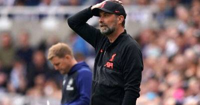 Ralf Rangnick - Would this season be a success if Liverpool won one out of four from here? - msn.com - Manchester