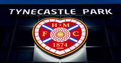 Hearts European dates confirmed: Eight games guaranteed - possibly more