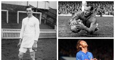 Caddis, Gayle, Tait - The ten best Birmingham City goal celebrations ever