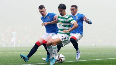 Jota wants permanent Celtic move, say reports