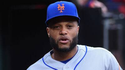 Buck Showalter - Mets cut slumping Robinson Canó with almost $45 million left on deal - foxnews.com - New York -  New York - state Arizona - state Missouri - county St. Louis