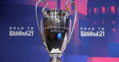 How to watch the UEFA Champions League semi-finals online and on UK TV