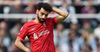 Garth Crooks “taken aback” after Mohamed Salah scooped FWA Player of the Year