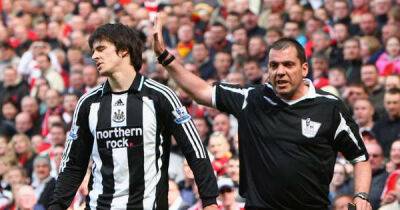 Rafa Benitez - Steven Gerrard - Gerard Houllier - Kevin Keegan - Joey Barton - Joey Barton felt Xabi Alonso 'stole' Liverpool transfer before reckless red card revenge - msn.com - Manchester