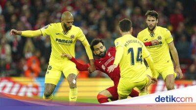 Villarreal Vs Liverpool: Emery Minta Main Sempurna, Klopp Siap Menderita