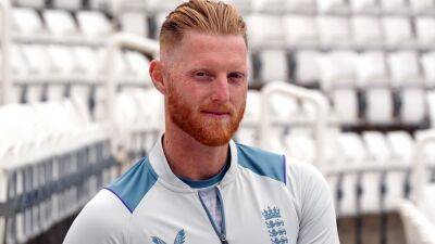 Ben Stokes hopes England career ups and downs help him be Test captain success