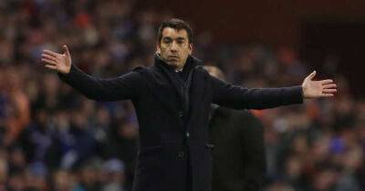 Allan Macgregor - Ross Wilson - "Signals from the club..": Rangers now dealt big blow that'll leave supporters gutted - opinion - msn.com - Germany - Austria