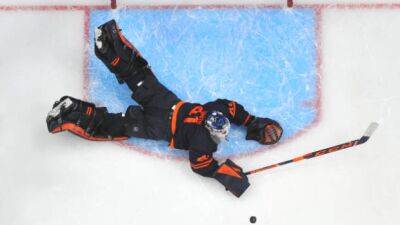 Connor Macdavid - Smith on puck-moving gaffe: 'It ended up costing us the game' - tsn.ca - Los Angeles