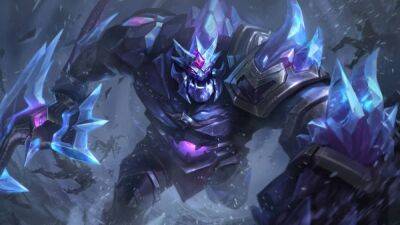 League of Legends 12.9 Preview: Everything You Need to Know - givemesport.com