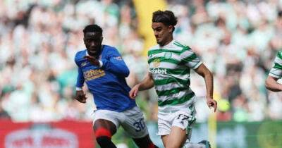 "Has his eyes on a move": Worrying Celtic transfer claim emerges, Ange will be fuming - opinion - msn.com - Portugal