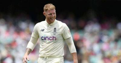 Ben Stokes hopes England 'experiences' will help him become a successful captain
