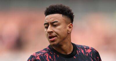 Manchester United fans split in response to Jesse Lingard brother's scathing comments
