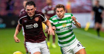 What channel is Celtic vs Hearts on? Live stream, TV and kick off details for the Premiership clash