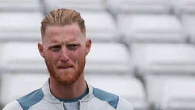 "Want Selfless Cricketers": Ben Stokes Aims To Mould England Test Team In His Image