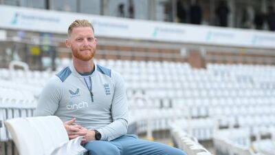 New England Test captain Ben Stokes wants to lead a team of 'selfless' players
