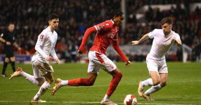 Djed Spence transfer stance as defender 'ready to commit' to Nottingham Forest