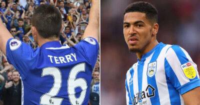 Chelsea youngster explains why he chose to wear John Terry's iconic squad number