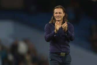 Gareth Ainsworth - Tony Mowbray - Gareth Ainsworth to Blackburn Rovers: What do we know so far? Is it likely to happen? - msn.com
